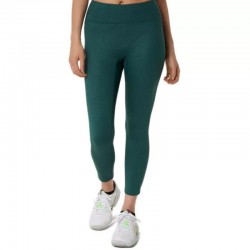 Leggings Verde Escuro da Asics Game