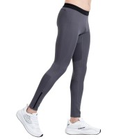 Bullpadel Avior Anthracite Tights