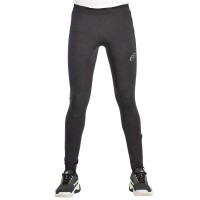 Leggings noirs Bullpadel Brion
