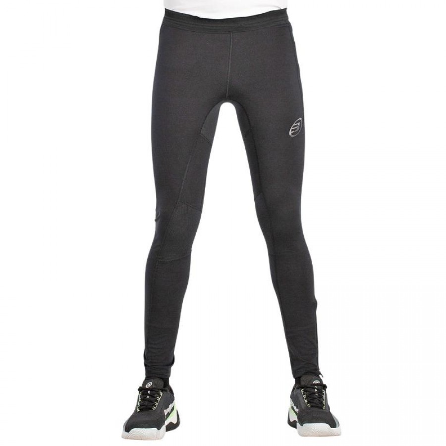 Leggings noirs Bullpadel Brion