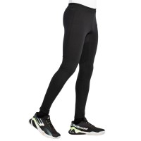 Leggings noirs Bullpadel Brion