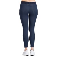 Bullpadel Parrera Navy Blue Leggings