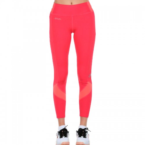 Mallas Bullpadel Ulema Frambuesa