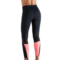 Mallas Endless Indy Negro Corail  Offre - Pas cher
