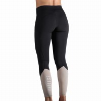 Endless Lift Noir Delave Leggings  Offre - Pas cher