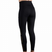 Mallas Endless Syncro Negro Oro  Offer + Cheap