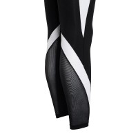 Mallas Wilson Team Negro Blanco  Offre - Pas cher
