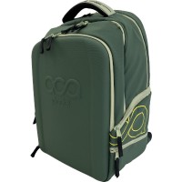Mochila Verde Aca 2