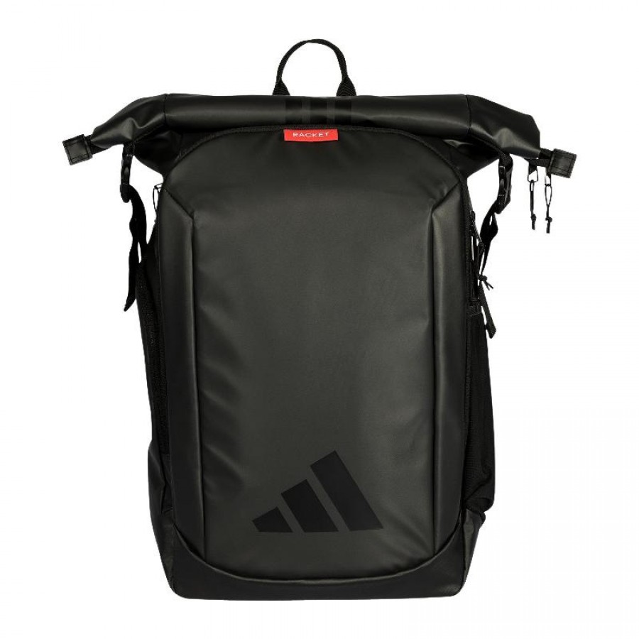 Mochila Adidas Multijogo Tonal Negro