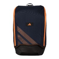 Mochila Adidas Protour 3.5 Azul