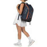 Mochila Adidas Protour 3.5 Azul