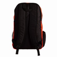 Mochila Black Crown Focus Rojo