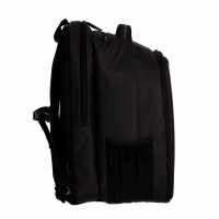 Mochila Black Crown Magic Negro