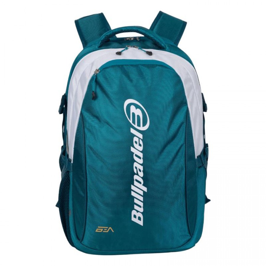 Bullpadel Bea Gonzalez Pearl BPM26021 Sac à dos Sarcelle  Offre - Pas cher