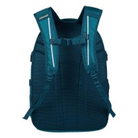 Bullpadel Bea Gonzalez Pearl BPM26021 Sac à dos Sarcelle  Offre - Pas cher