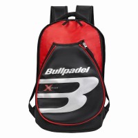 Bullpadel BPMEX002 Tour Black Backpack  Offer + Cheap