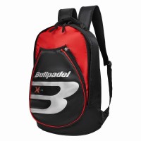 Bullpadel BPMEX002 Tour Black Backpack  Offer + Cheap
