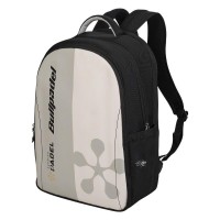 Mochila Bullpadel Chingotto Premier Padel Vertex BPM26020 Negro