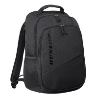 Mochila Dunlop Équipe Negro
