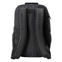 Mochila Dunlop Équipe Negro