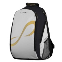 Sac a dos Endless Icon Or blanc
