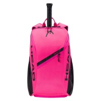 Mochila Head Tour 25L Rosa