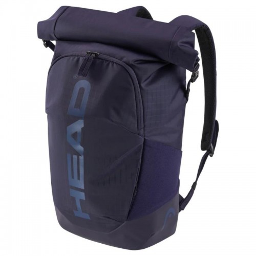 Mochila Head Tour Azul Oscuro