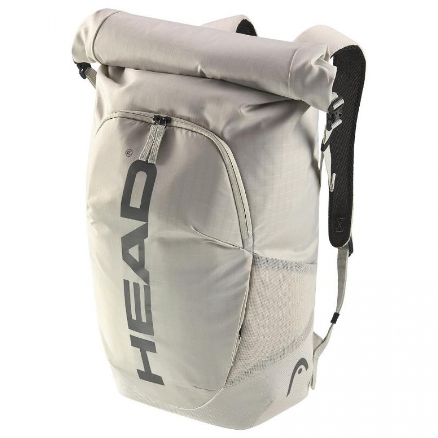 Mochila Head Tour Beige Champagne  Offer + Cheap