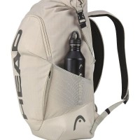 Mochila Head Tour Beige Champagne  Offer + Cheap