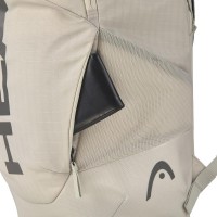 Mochila Head Tour Beige Champagne  Offer + Cheap