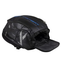 Kombat Manu Martin Teide Black Blue Backpack  Offer + Cheap