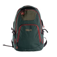 Mochila Siux Edge Verde