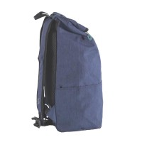 Mochila Siux Street Azul