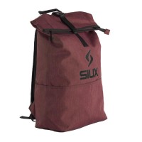 Mochila Siux Street Rojo Palido