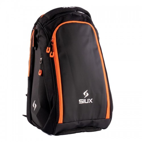 Mochila Siux Tour Negro