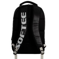 Mochila Softee Atlas Negro