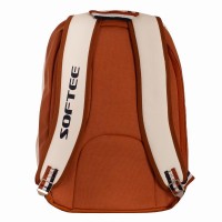 Mochila Softee Premier Bege