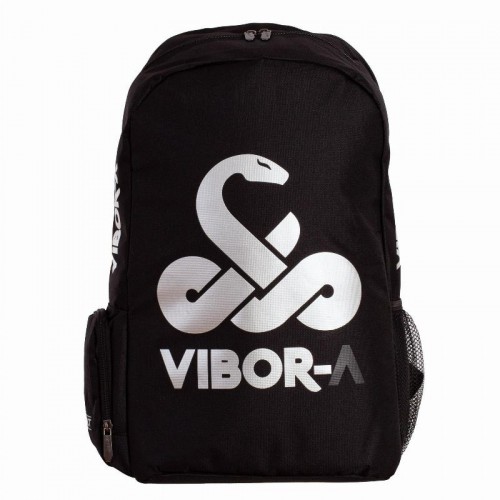 Vibora Evoque Black Backpack