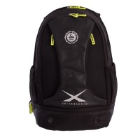 Vibora X Anniversary Sac a dos noir jaune fluor