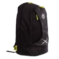 Vibora X Anniversary Sac a dos noir jaune fluor