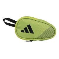 Adidas 3.3 Lime Porte-monnaie  Offre - Pas cher