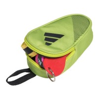 Adidas 3.3 Lime Porte-monnaie  Offre - Pas cher
