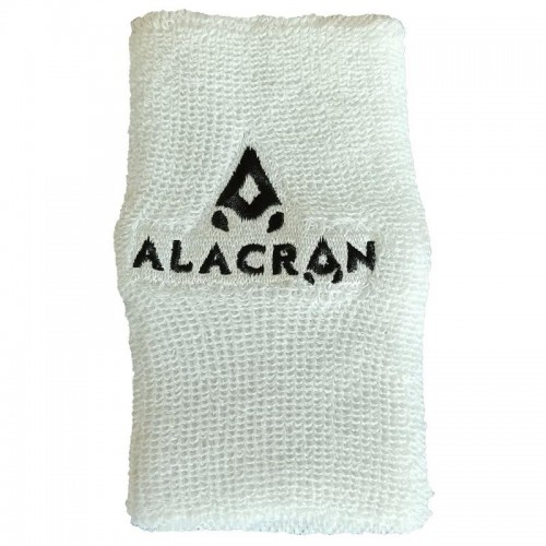 Bracelet Large Scorpion Blanc Noir