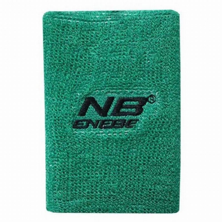 Bracelet Enebe Wide Green