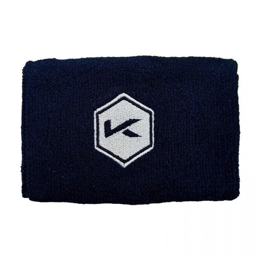 Pulseira Kombat Hex Azul Marinho 1 Unidade  Oferta + Barato