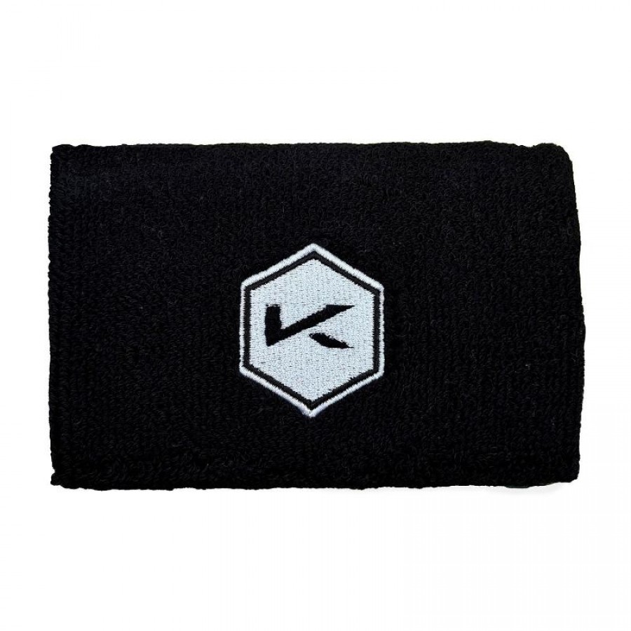 Pulseira Kombat Hex Black 1 Unidade  Oferta + Barato