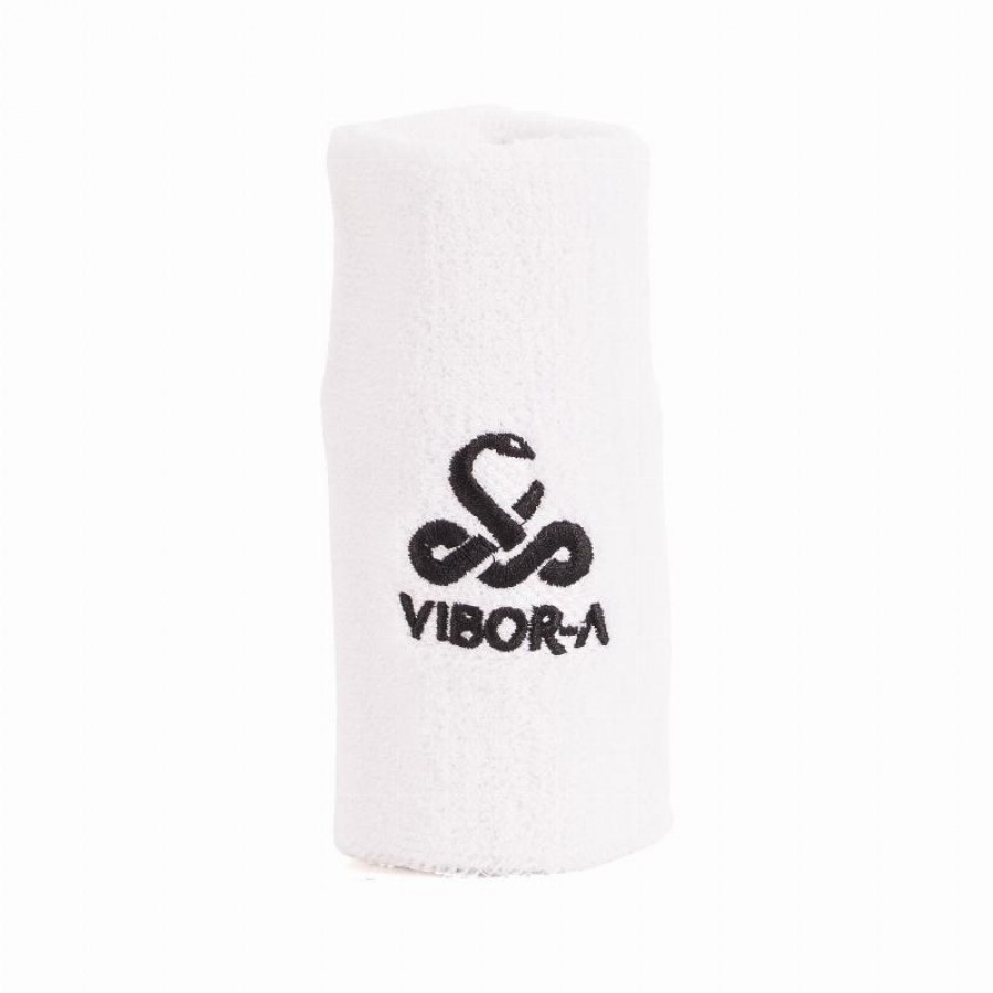 Bracelet Vibora Ancha White  Offre - Pas cher