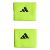 Adidas Short Lucid Lemon Noir Bracelets 2 Unités  Offre - Pas cher