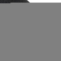Muñequeras Adidas Largas Negro Plata 2 Unidades