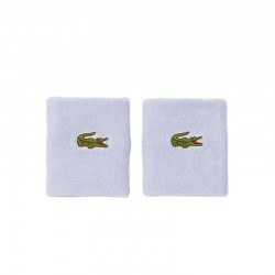 Bracelets Lacoste Sky Blue 2 unités